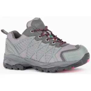 Kingtreads Women's Kenora 030365-610 Safety Shoes