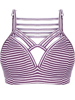 Kit 550 Top Jani Estampado