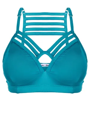 Kit 557 Top Jani Liso