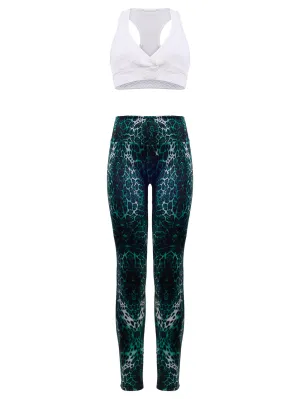Kit 578 Legging Longa Rec
