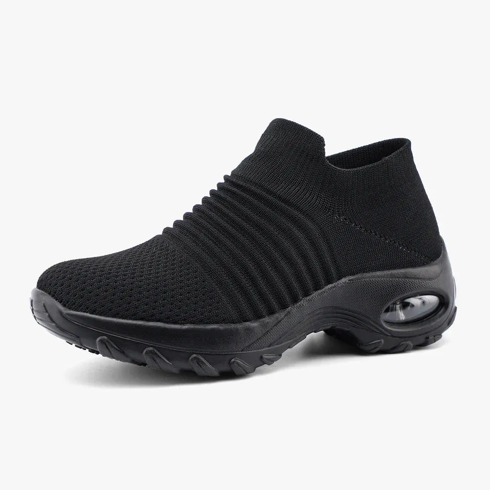KNIGHT™ PREMIUM ARCH SUPPORT ORTHOPEDIC SNEAKERS
