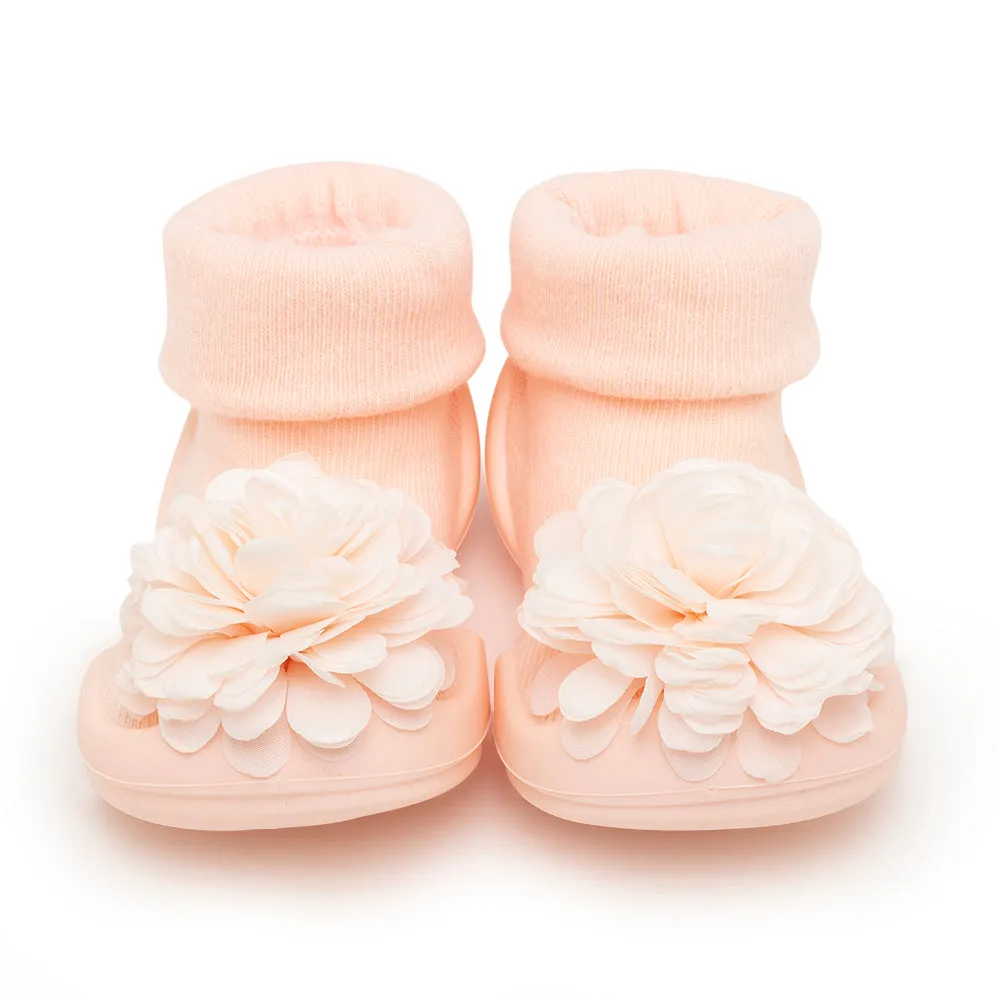 Komuello Early Walker Shoes