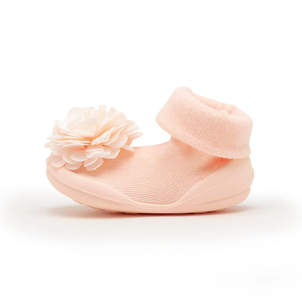 Komuello Early Walker Shoes