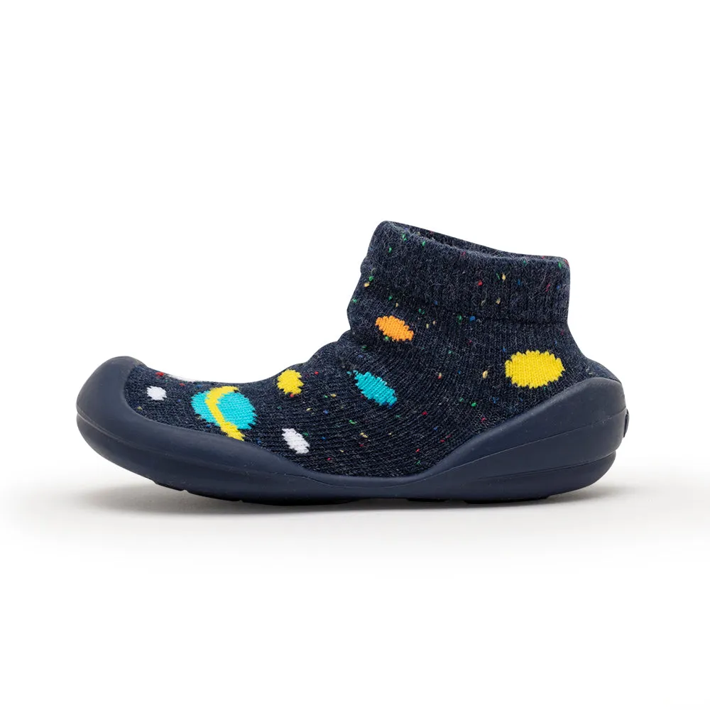 Komuello Early Walker Shoes