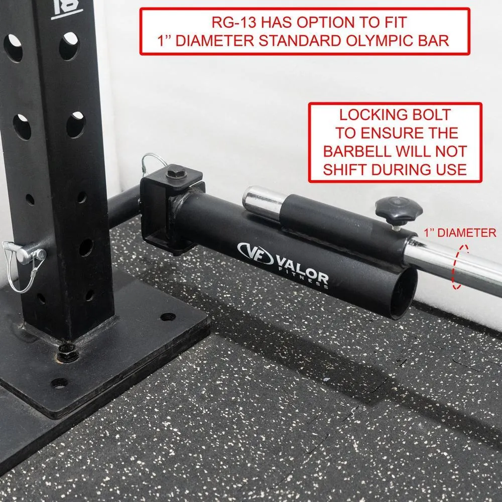 Landmine Rig Attachment for 3x3 Rigs