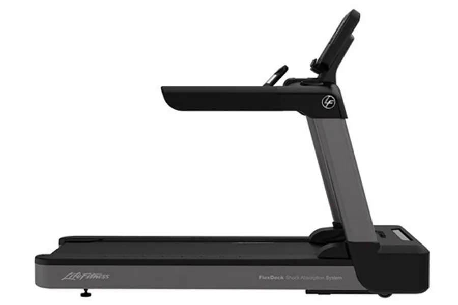Life Fitness Club Series   (Plus) Treadmill (DEMO) (🎁HOLIDAY SALE)