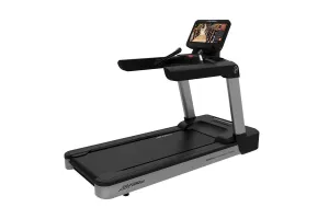 Life Fitness Club Series   (Plus) Treadmill (DEMO) (🎁HOLIDAY SALE)