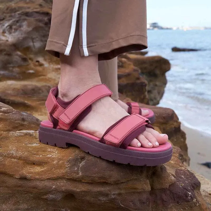Lochie Sandal | Clay