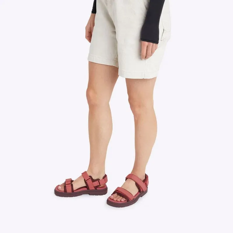 Lochie Sandal | Clay