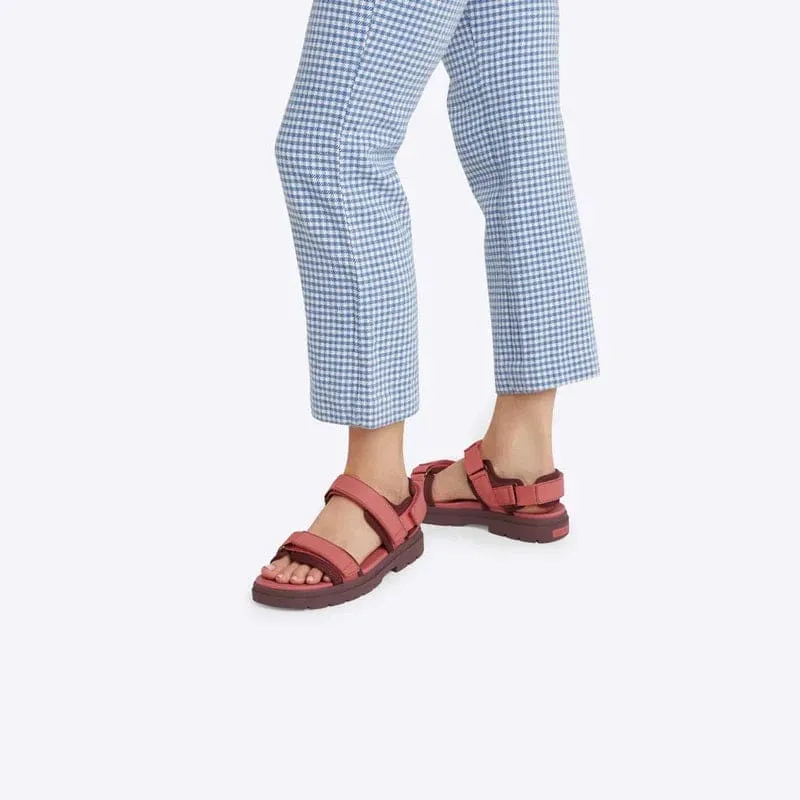 Lochie Sandal | Clay