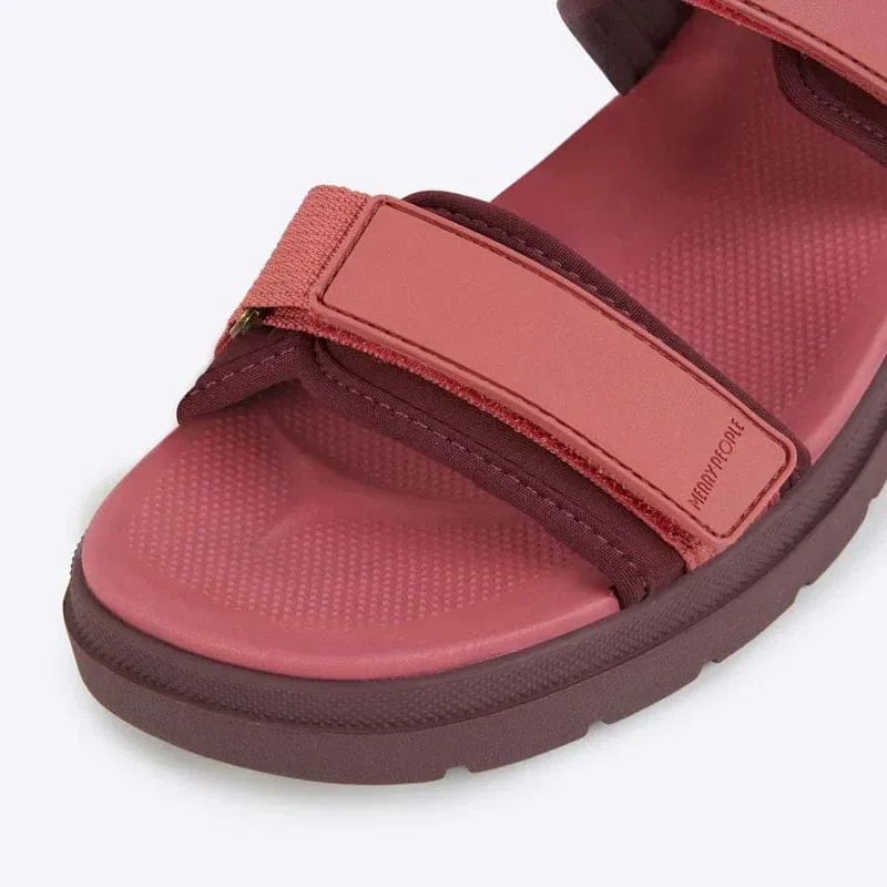 Lochie Sandal | Clay