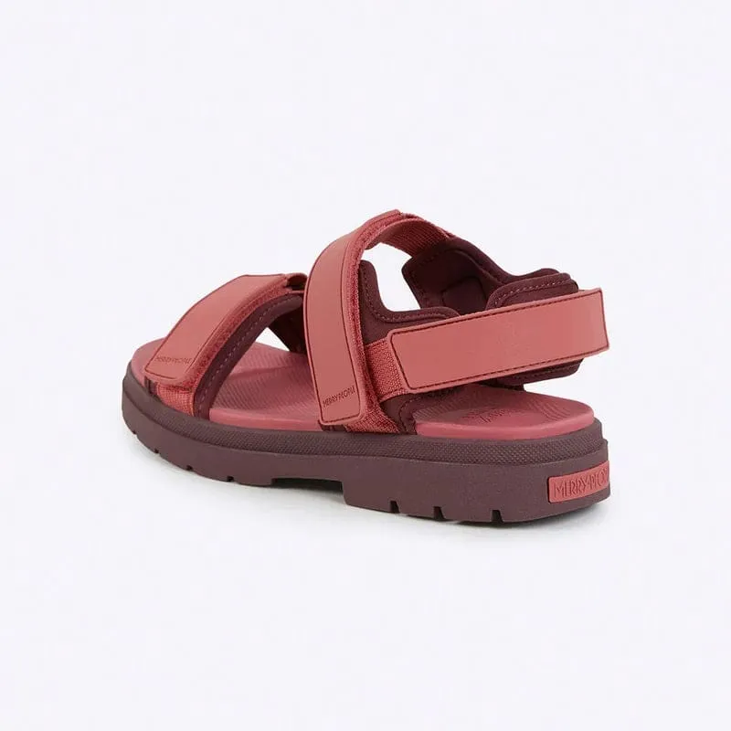 Lochie Sandal | Clay