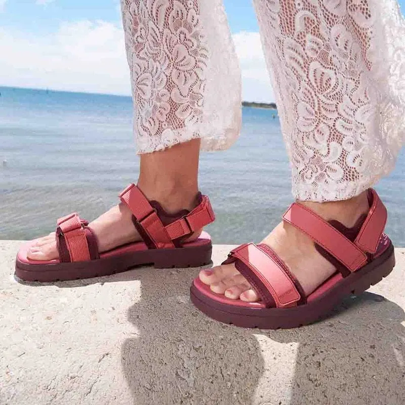 Lochie Sandal | Clay