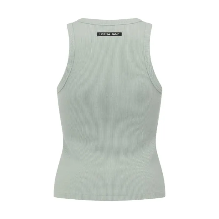 LORNA JANE - Daily Rib Tank