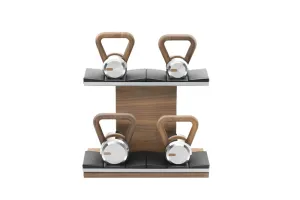 LOVA Light Kettlebell Set