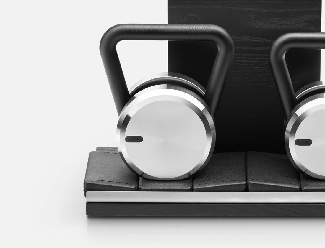 LOVA Light Kettlebell Set