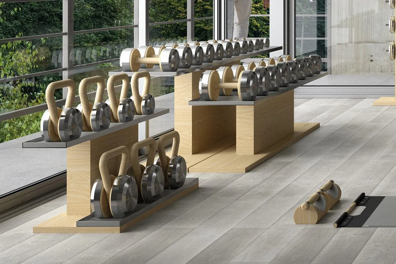 LOVA Light Kettlebell Set