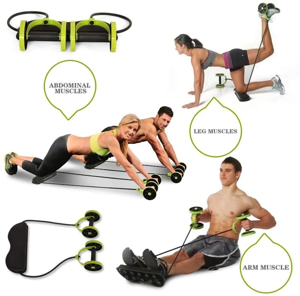 LovelyRLovely Crossflex Wheel Roller
