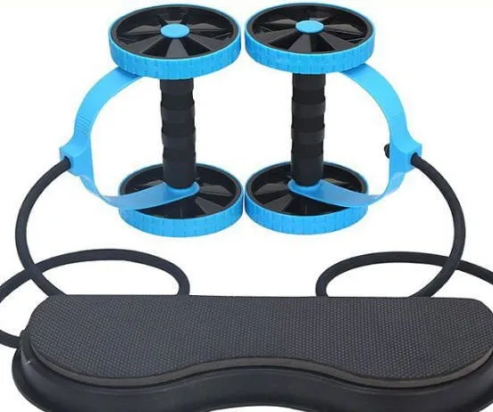 LovelyRLovely Crossflex Wheel Roller