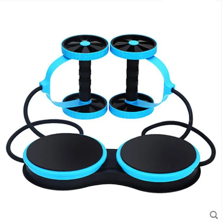 LovelyRLovely Crossflex Wheel Roller