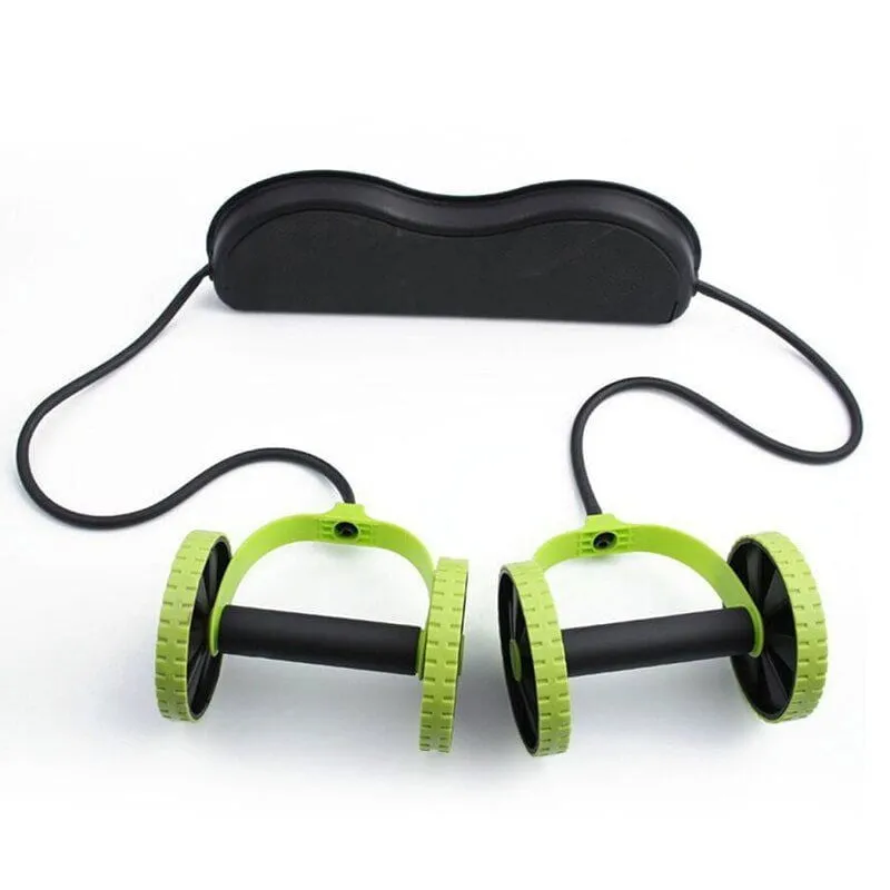 LovelyRLovely Crossflex Wheel Roller