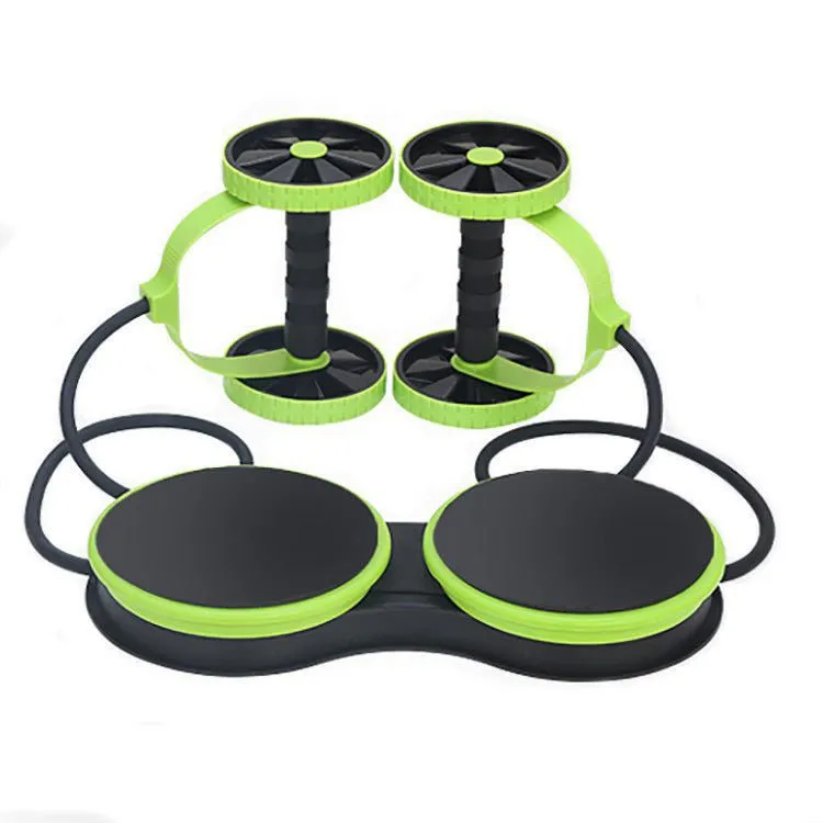LovelyRLovely Crossflex Wheel Roller