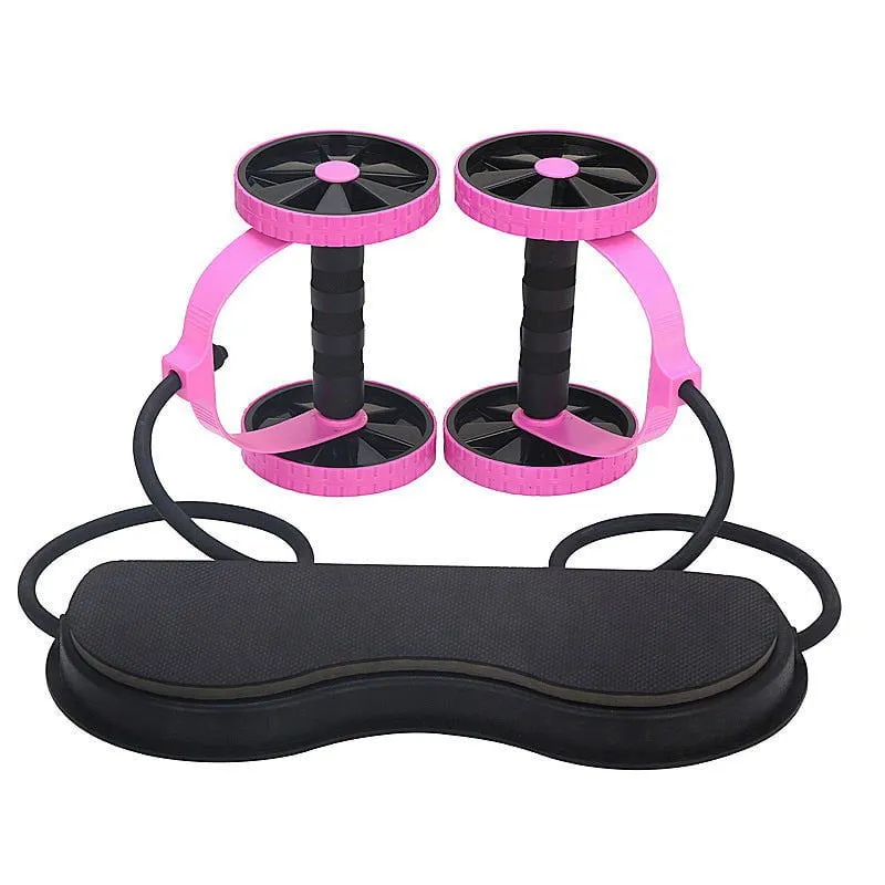 LovelyRLovely Crossflex Wheel Roller