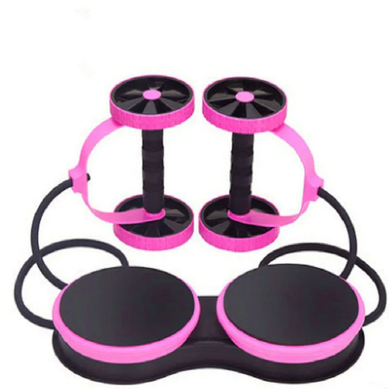 LovelyRLovely Crossflex Wheel Roller
