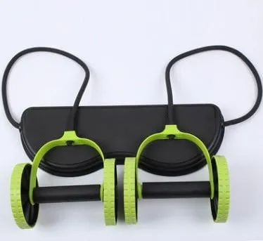 LovelyRLovely Crossflex Wheel Roller