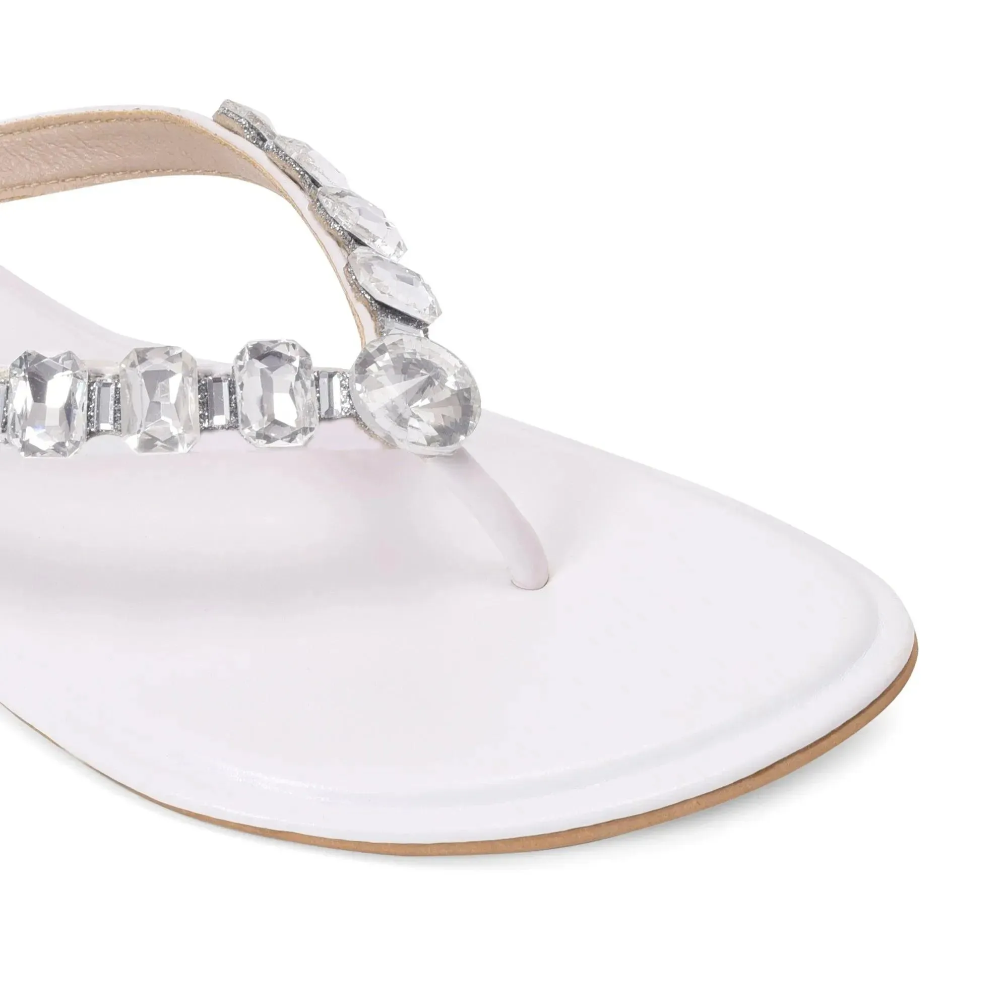 Mary Sleek Serenity Flats