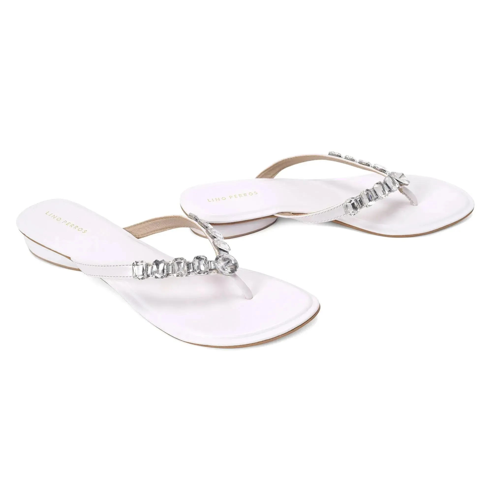Mary Sleek Serenity Flats