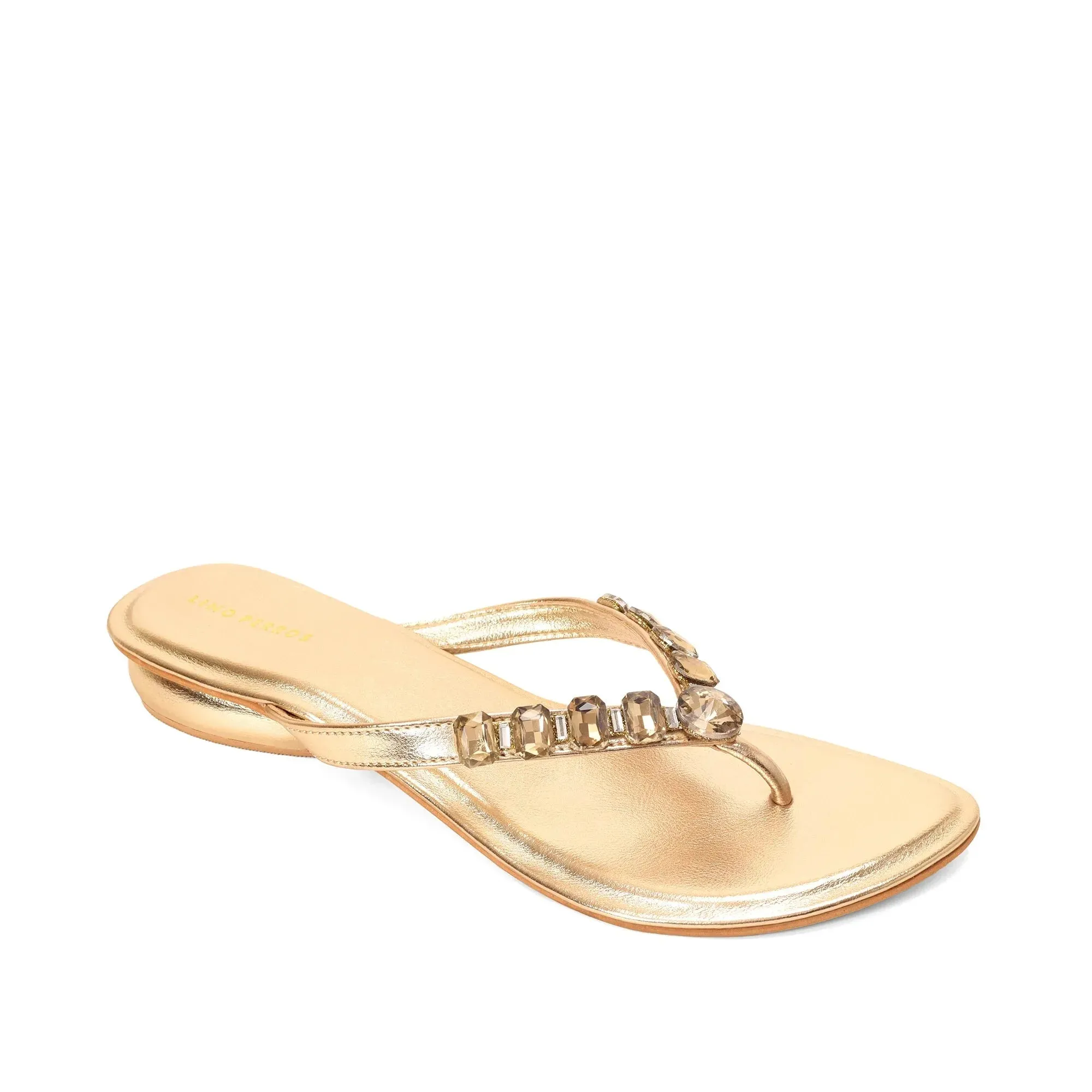 Mary Sleek Serenity Flats
