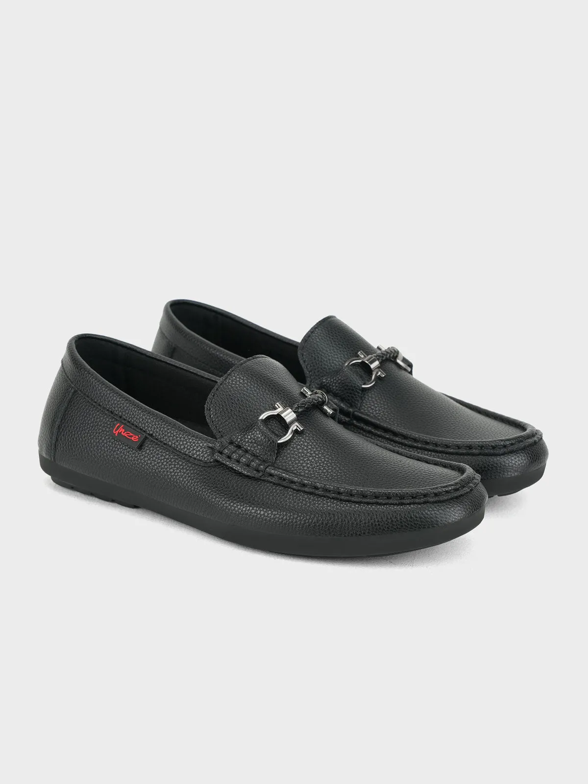 Men "BERNIE" Perfect Casual Moccasins