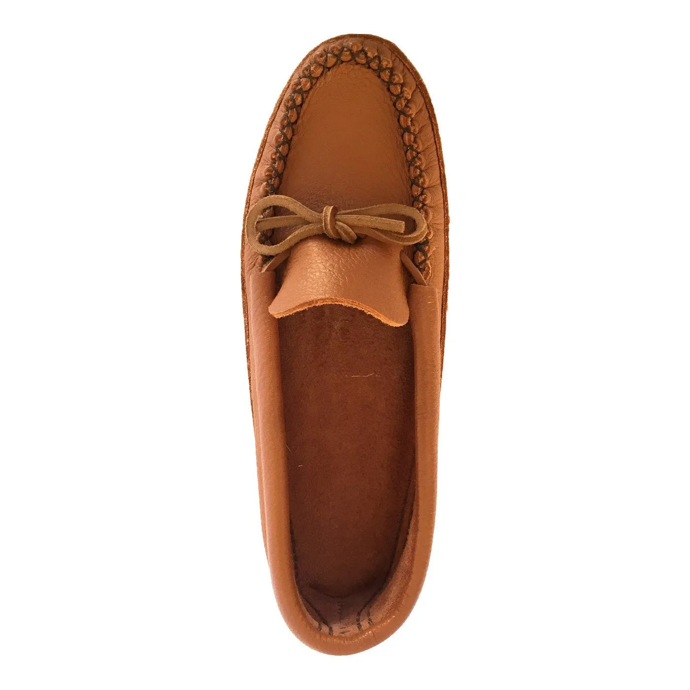 Men's Leather Moccasins (FINAL Clearance 11 & 12)