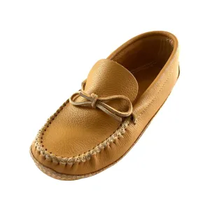 Men's Leather Moccasins (FINAL Clearance 11 & 12)