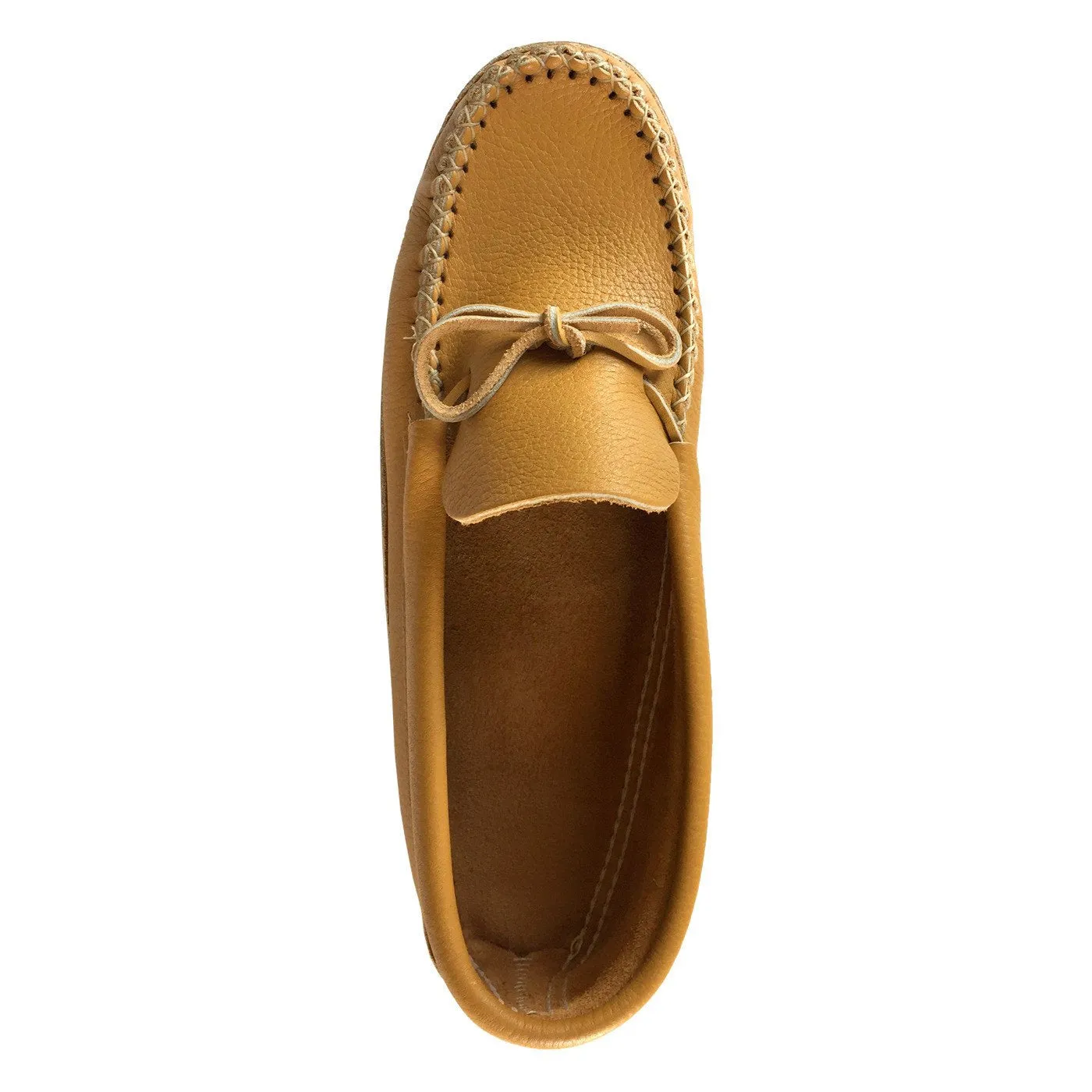 Men's Leather Moccasins (FINAL Clearance 11 & 12)