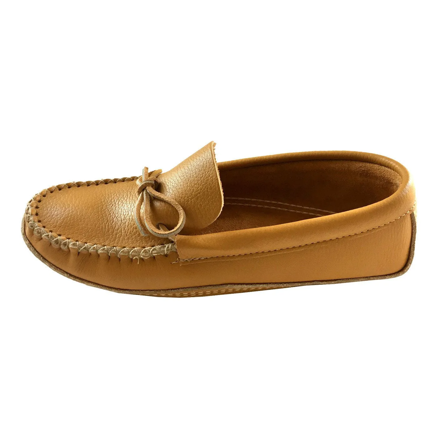 Men's Leather Moccasins (FINAL Clearance 11 & 12)