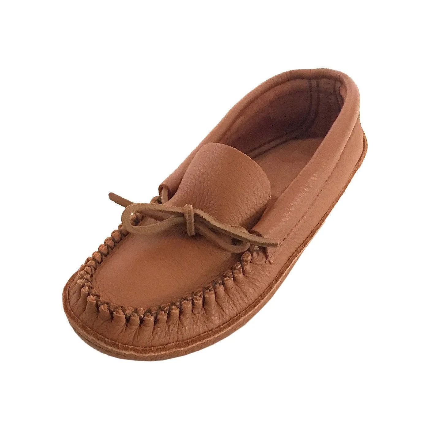 Men's Leather Moccasins (FINAL Clearance 11 & 12)