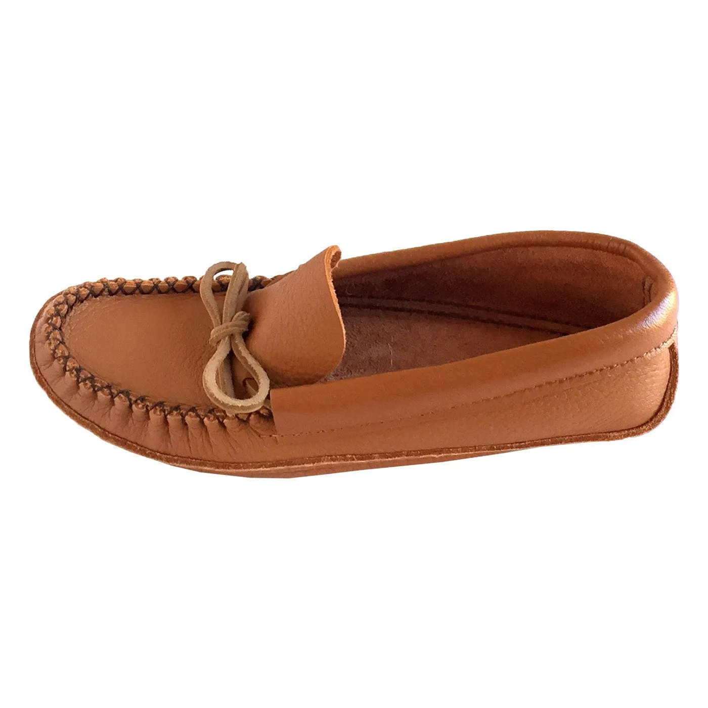 Men's Leather Moccasins (FINAL Clearance 11 & 12)