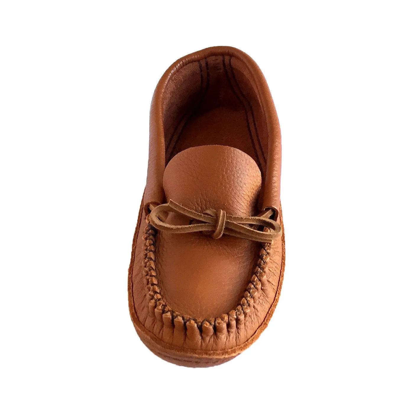 Men's Leather Moccasins (FINAL Clearance 11 & 12)
