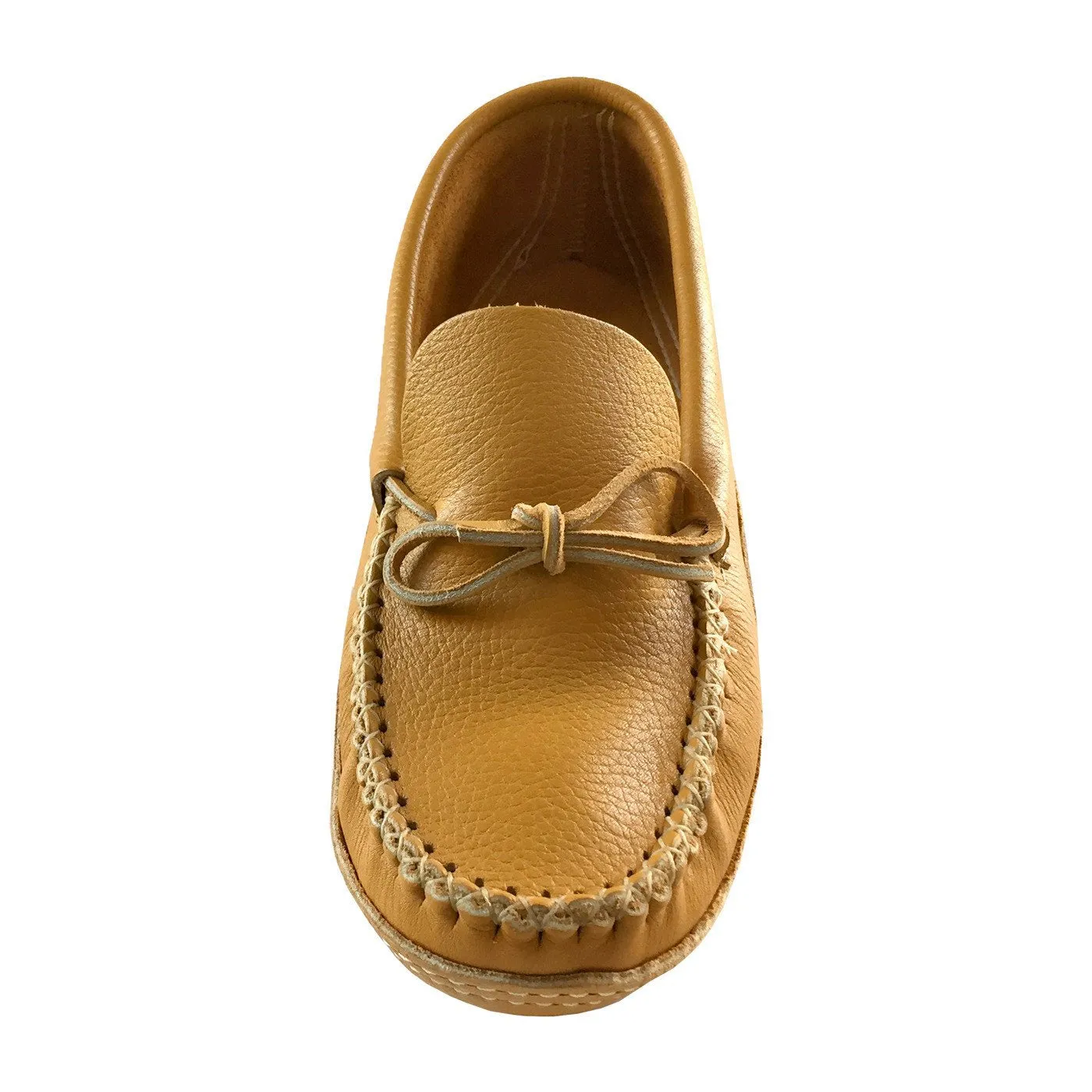 Men's Leather Moccasins (FINAL Clearance 11 & 12)