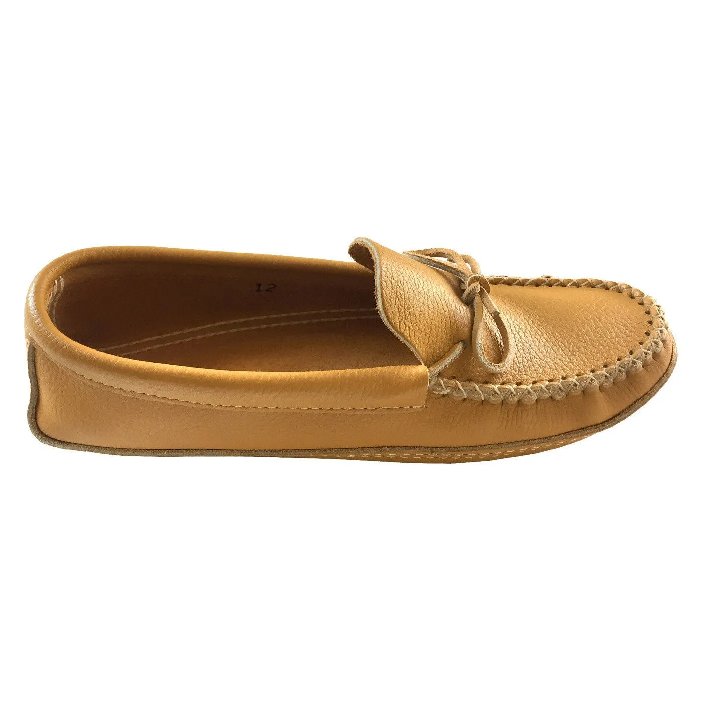 Men's Leather Moccasins (FINAL Clearance 11 & 12)