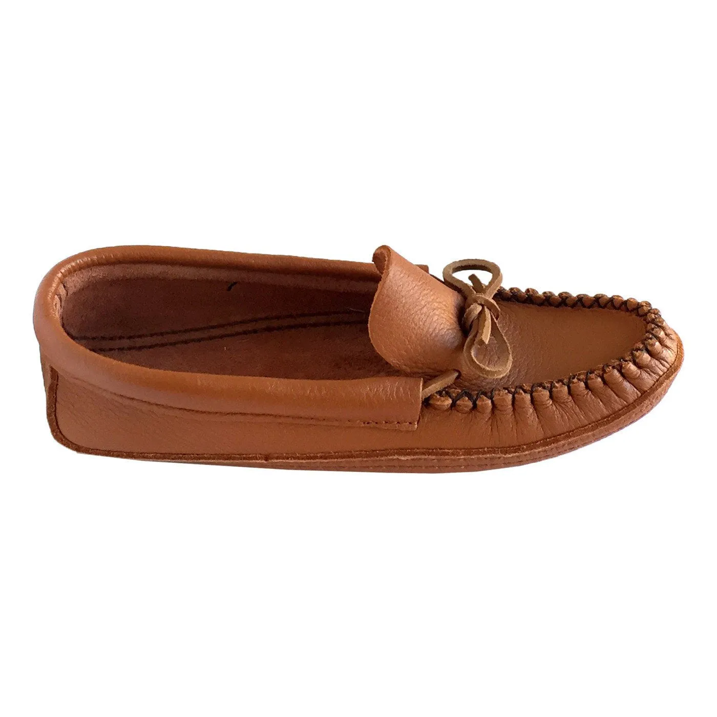 Men's Leather Moccasins (FINAL Clearance 11 & 12)
