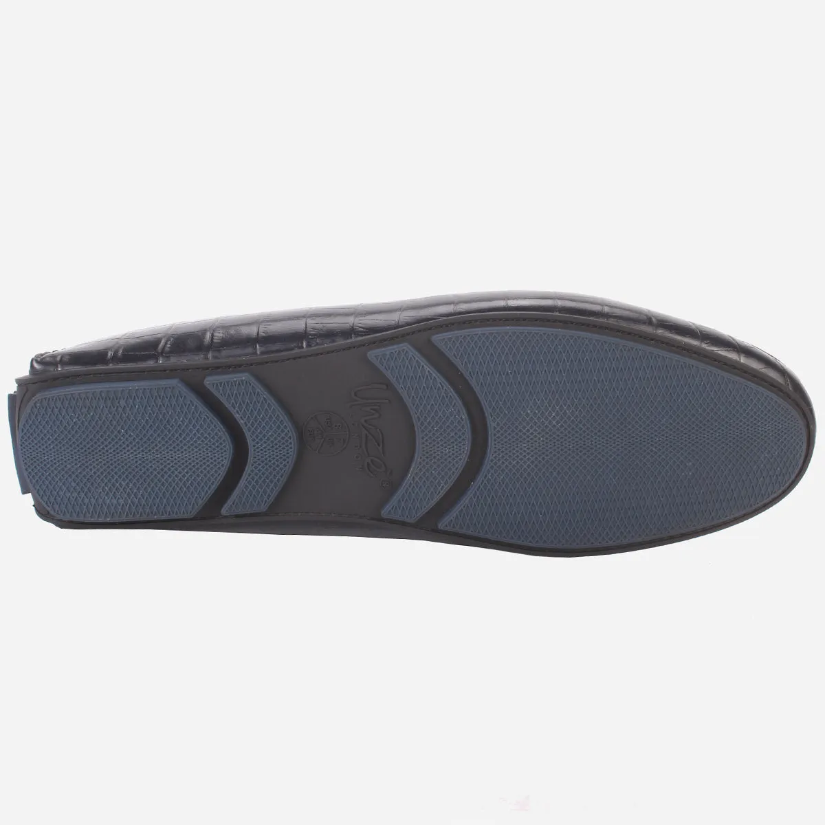 Men's "SARP" Formal Dress Moccasin Shoes