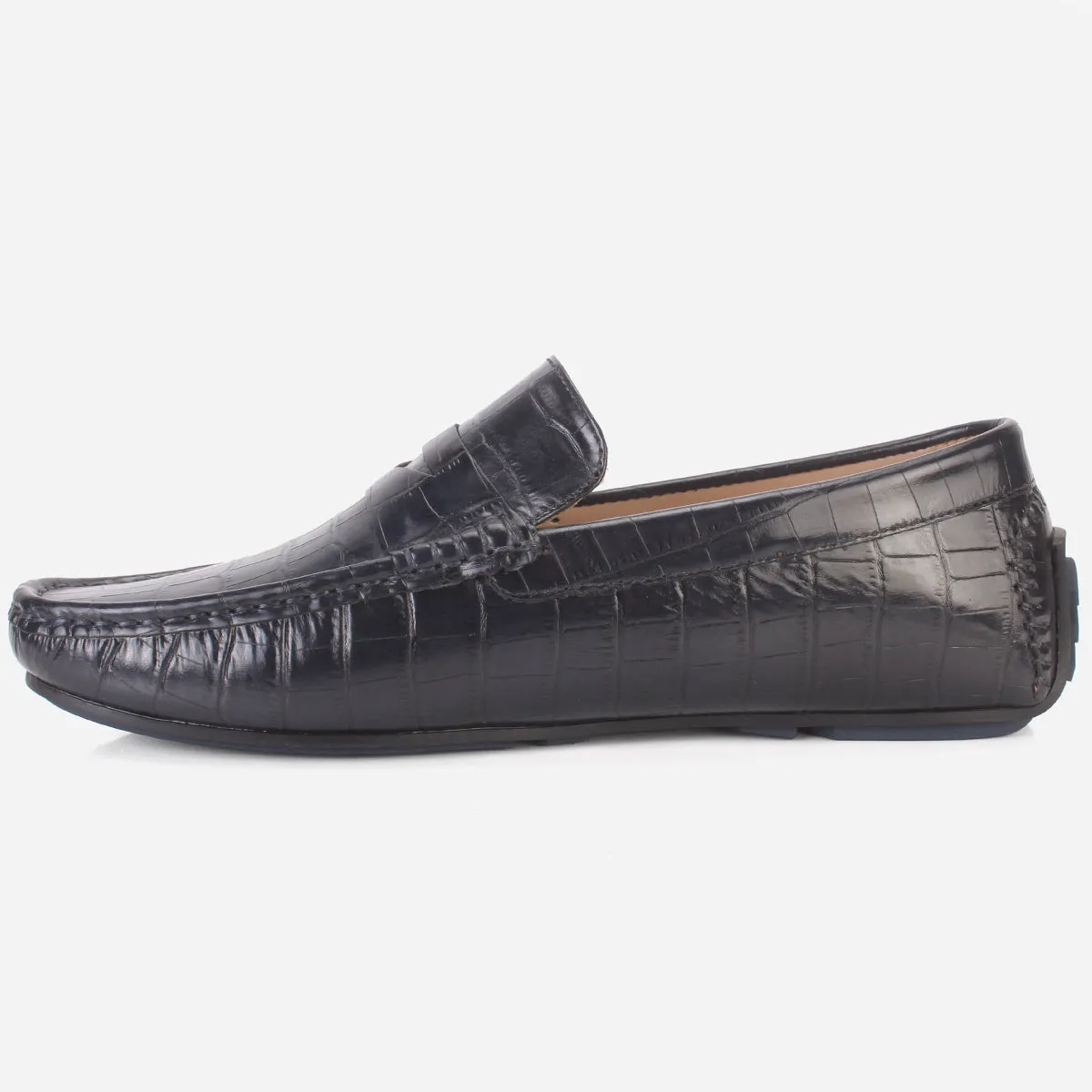 Men's "SARP" Formal Dress Moccasin Shoes