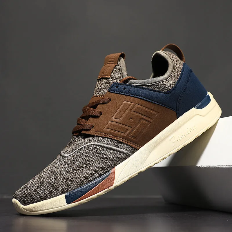 Men's Running Shoes for Outdoor Activities