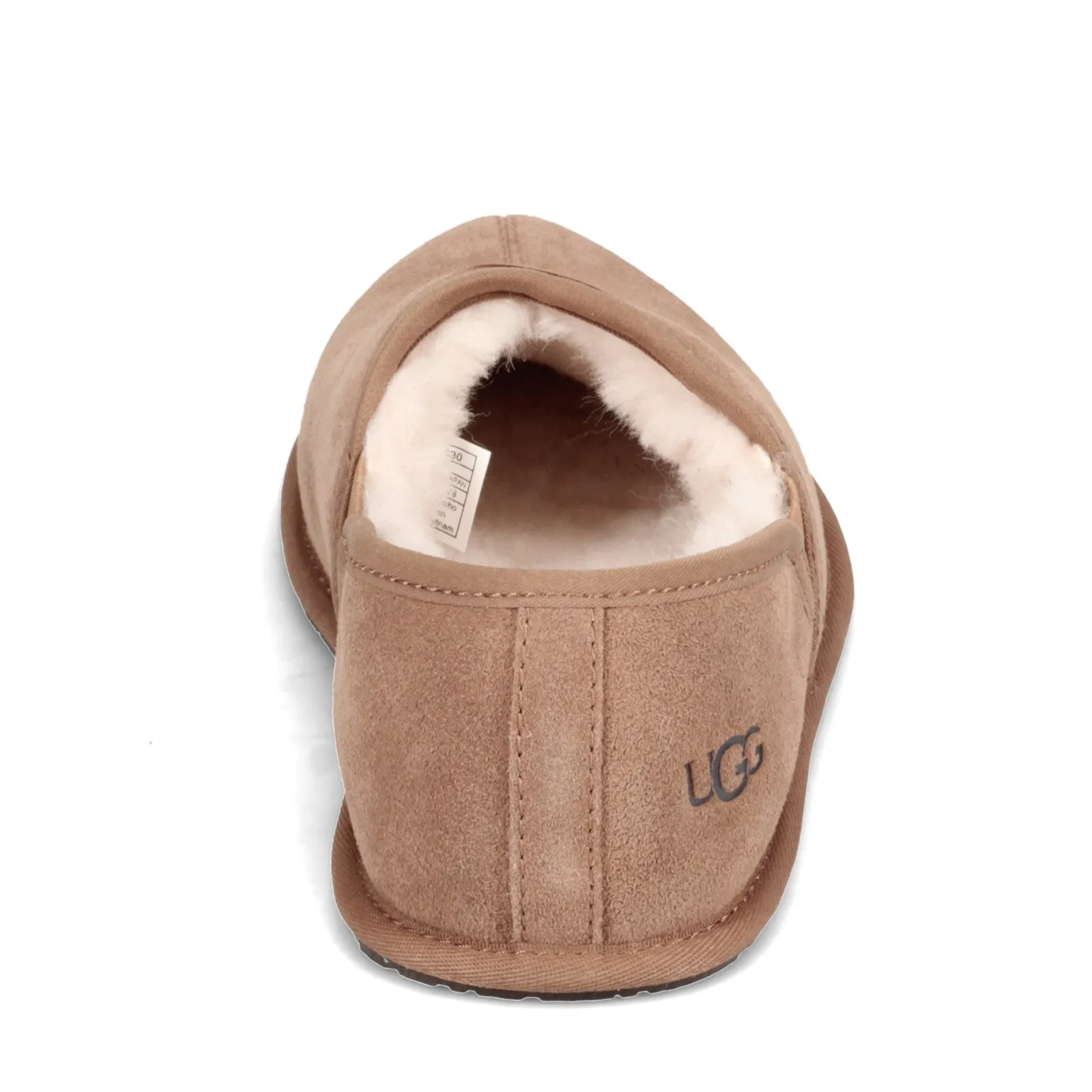 Men's Ugg, Scuff Romeo II Slipper