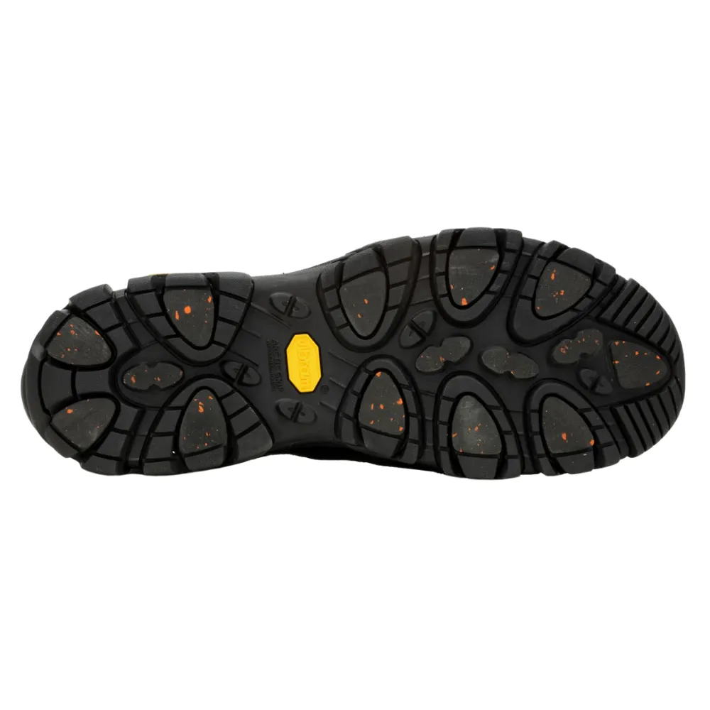 Merrell Coldpack 3 Moc Black Shoe (Men's)