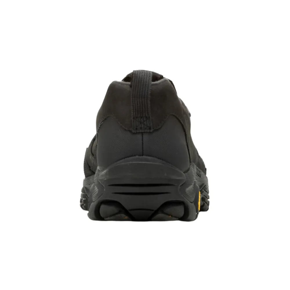 Merrell Coldpack 3 Moc Black Shoe (Men's)