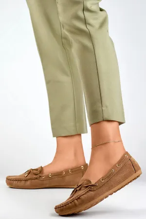 Mocassin model 193768 PRIMO